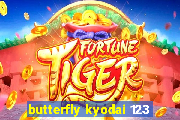 butterfly kyodai 123